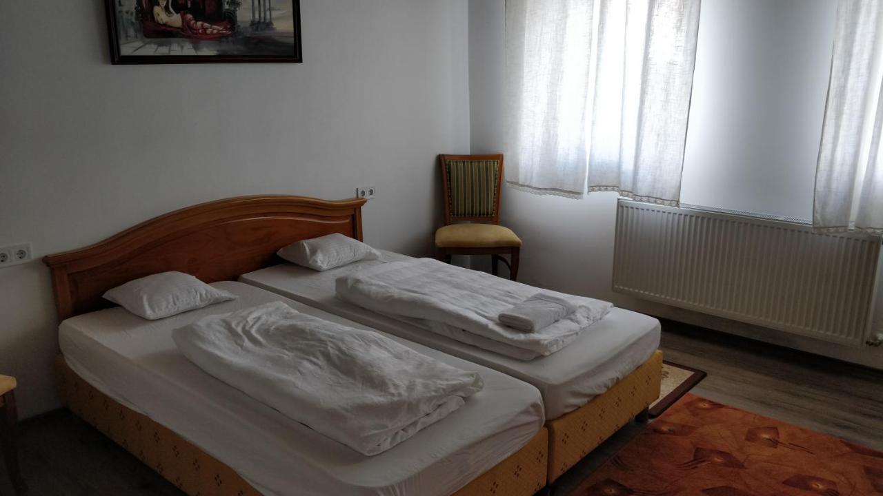 Ferienwohnung Oereghaz Vendeghaz Lakhegy Exterior foto