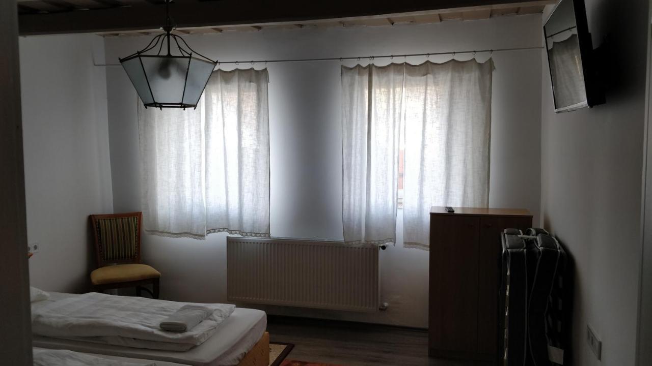 Ferienwohnung Oereghaz Vendeghaz Lakhegy Exterior foto