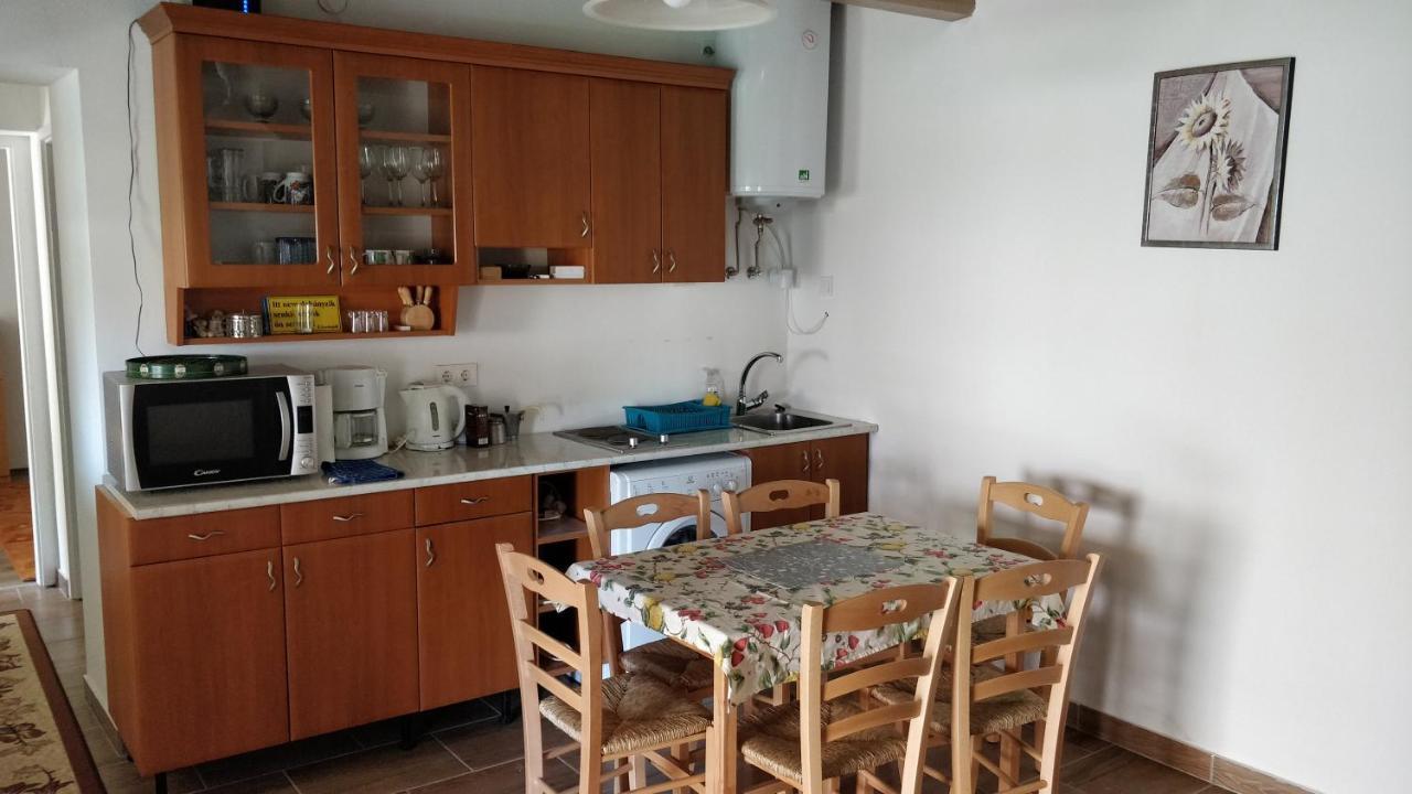 Ferienwohnung Oereghaz Vendeghaz Lakhegy Exterior foto