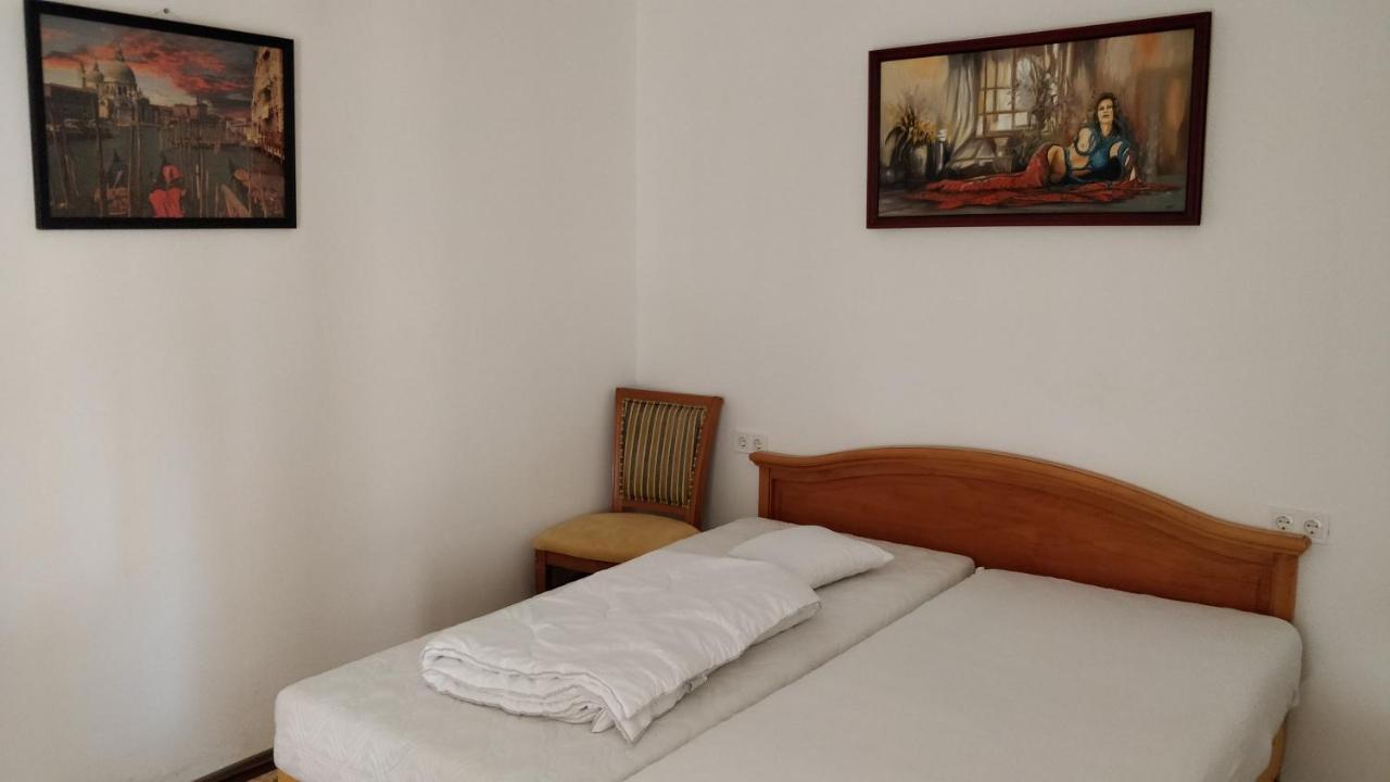 Ferienwohnung Oereghaz Vendeghaz Lakhegy Exterior foto
