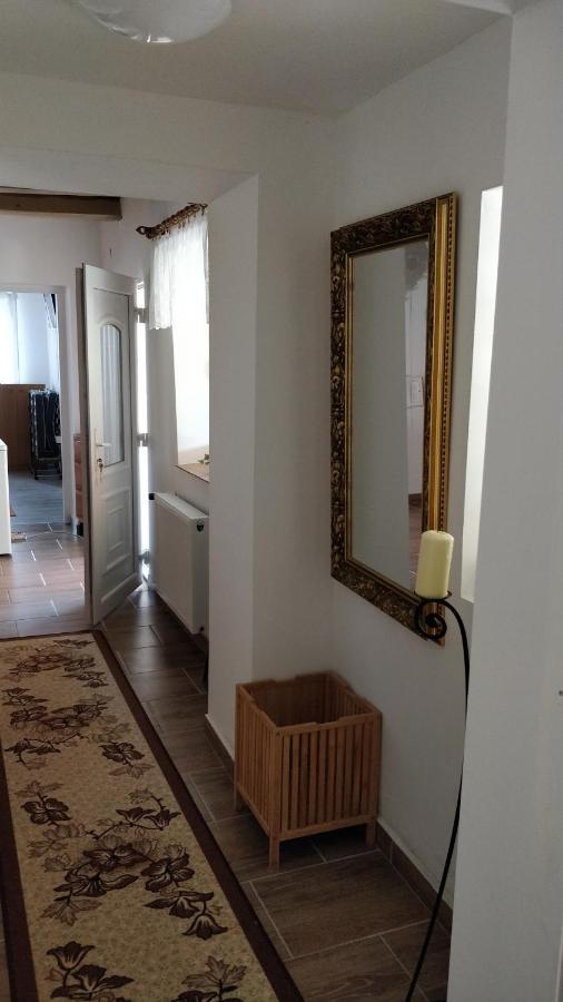 Ferienwohnung Oereghaz Vendeghaz Lakhegy Exterior foto