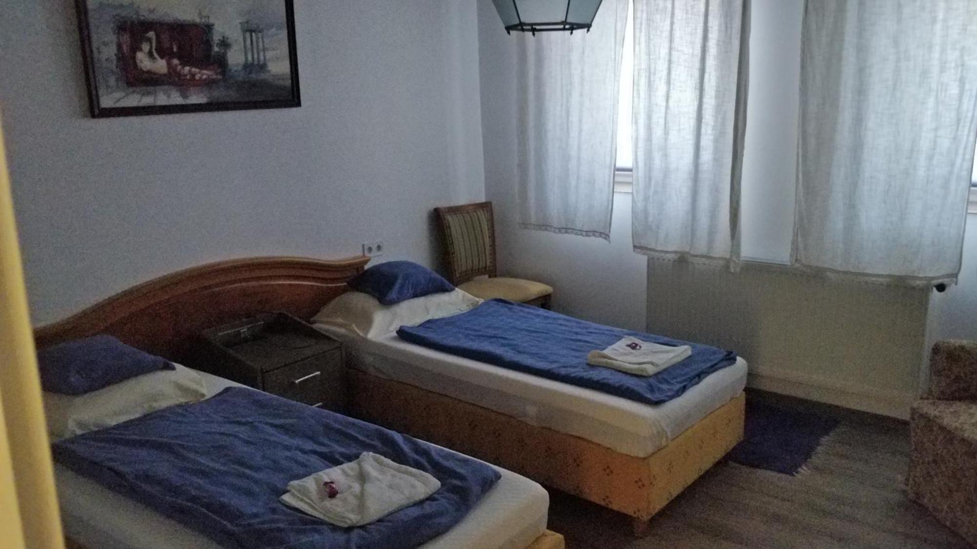 Ferienwohnung Oereghaz Vendeghaz Lakhegy Exterior foto