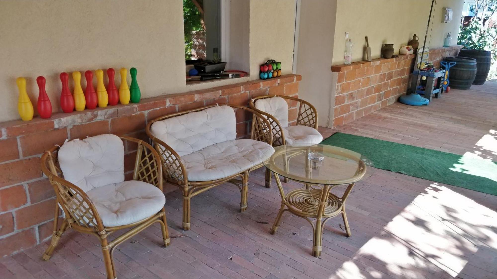 Ferienwohnung Oereghaz Vendeghaz Lakhegy Exterior foto