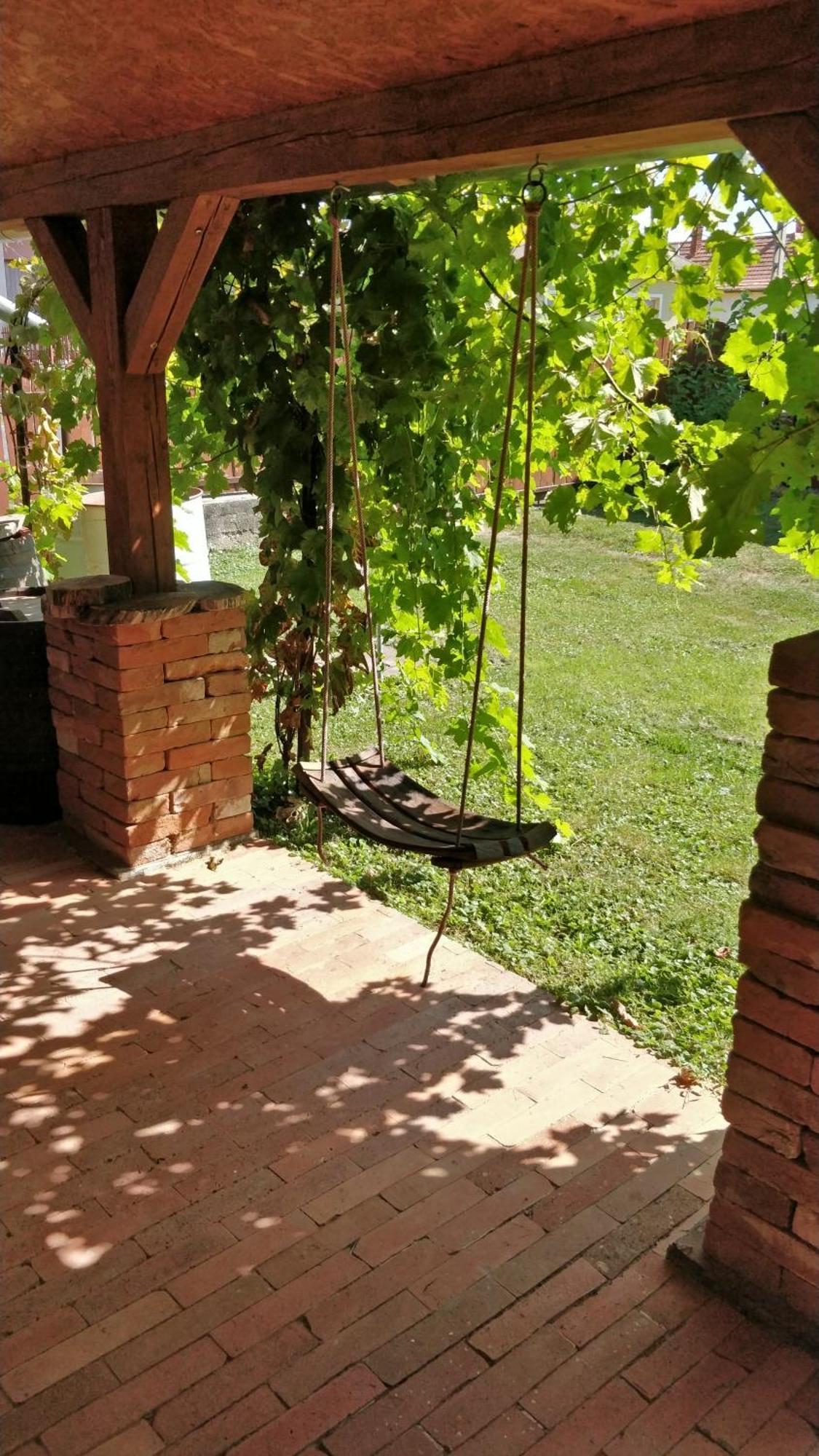 Ferienwohnung Oereghaz Vendeghaz Lakhegy Exterior foto