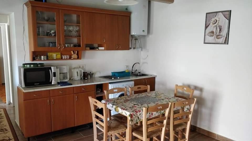 Ferienwohnung Oereghaz Vendeghaz Lakhegy Exterior foto